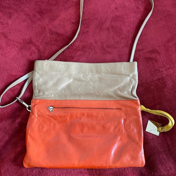 Rudsak crossbody or clutch - Picture 2 of 4